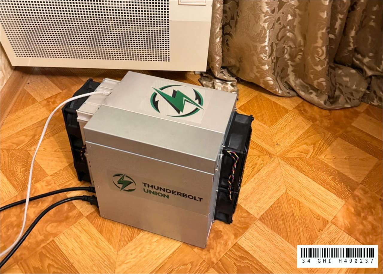 Host installation 19