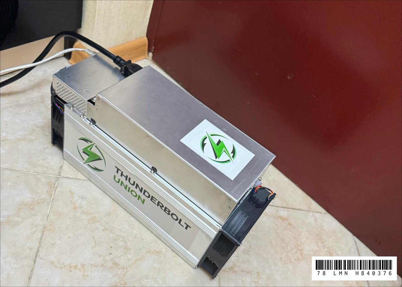 Host installation 20