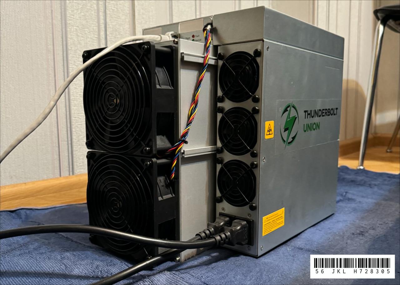 Host installation 22